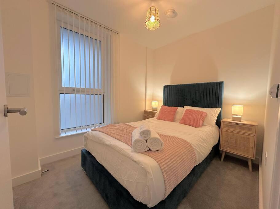 Apartamento Glitz And Luxury *