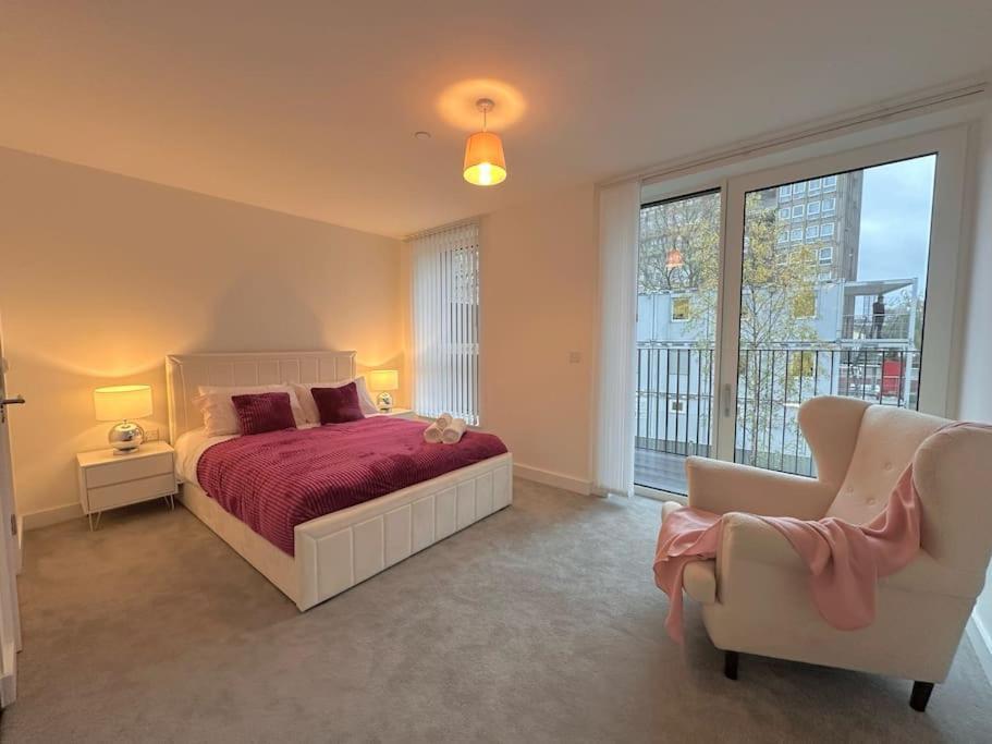 Glitz And Luxury Apartamento *