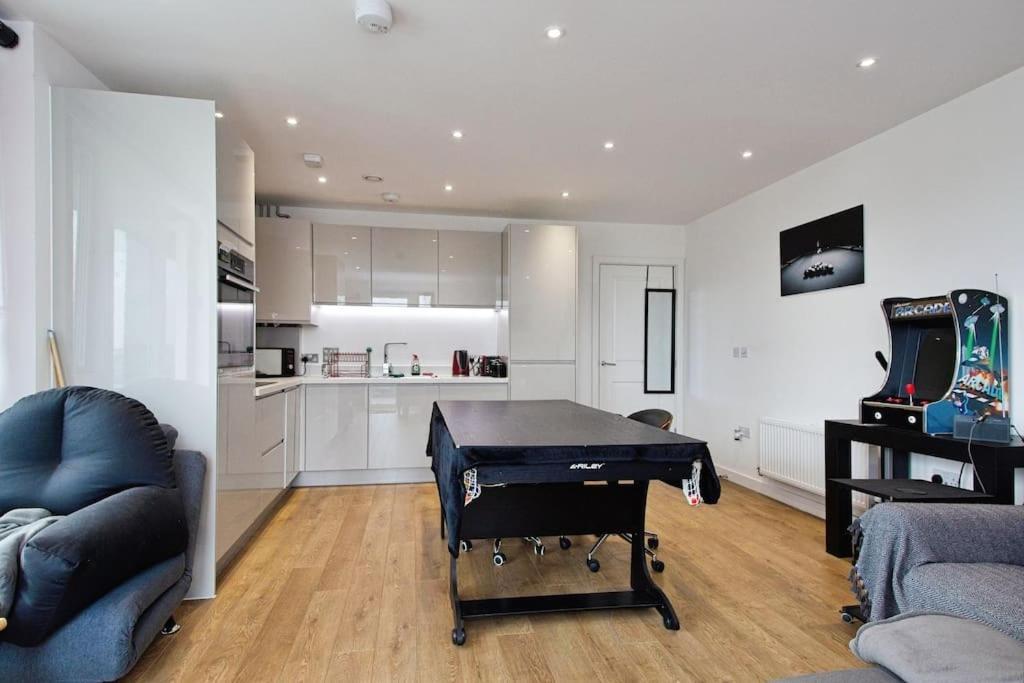 Greenwich O2 Appartement *