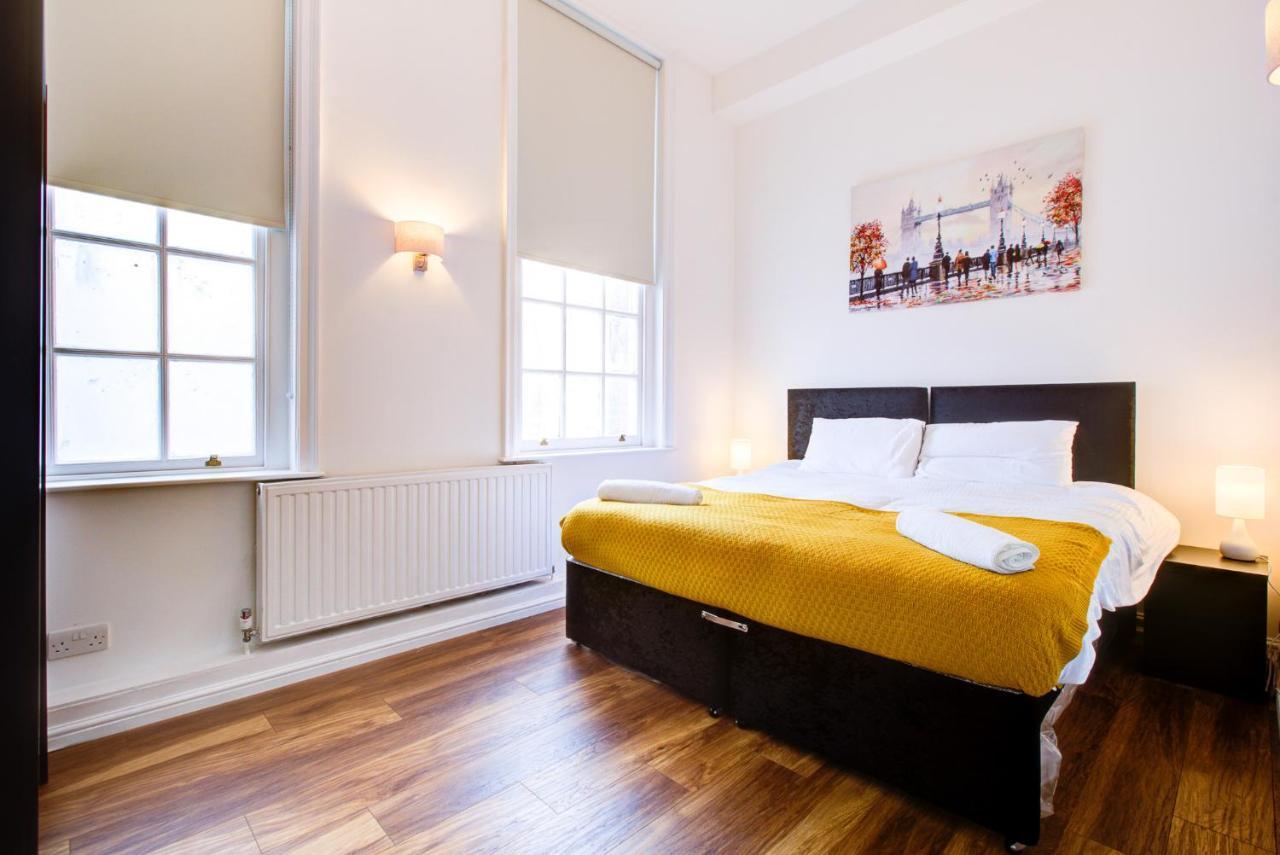Appartement London Central Londen