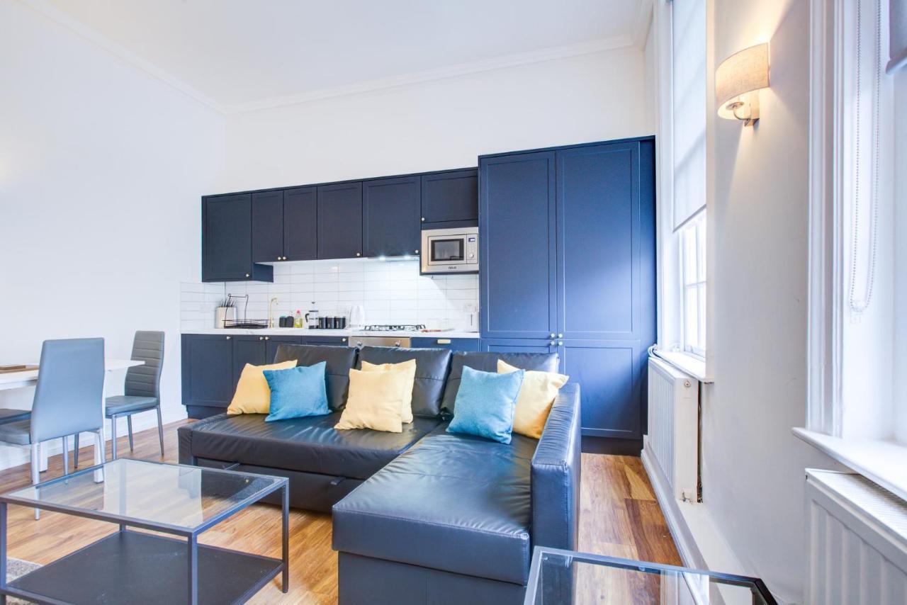 London Central Appartement Londen