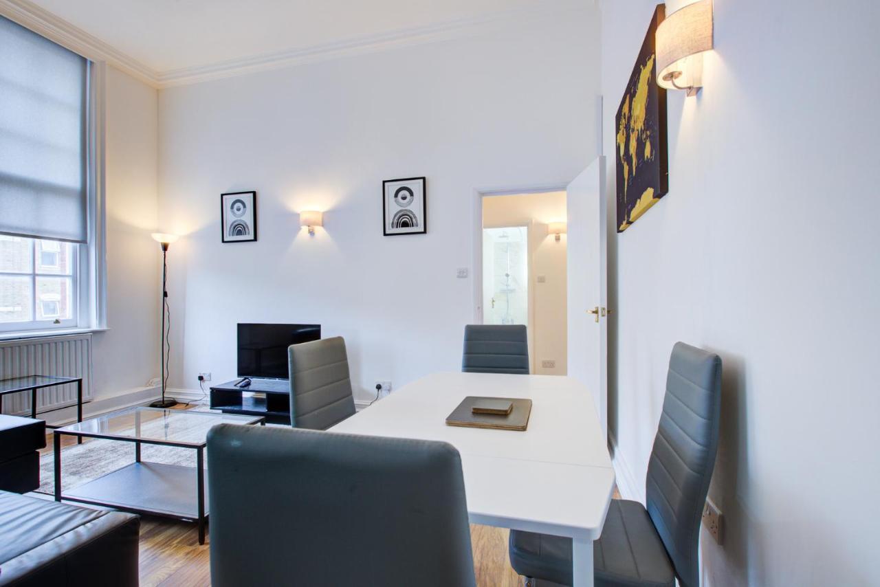 Appartement London Central Londen