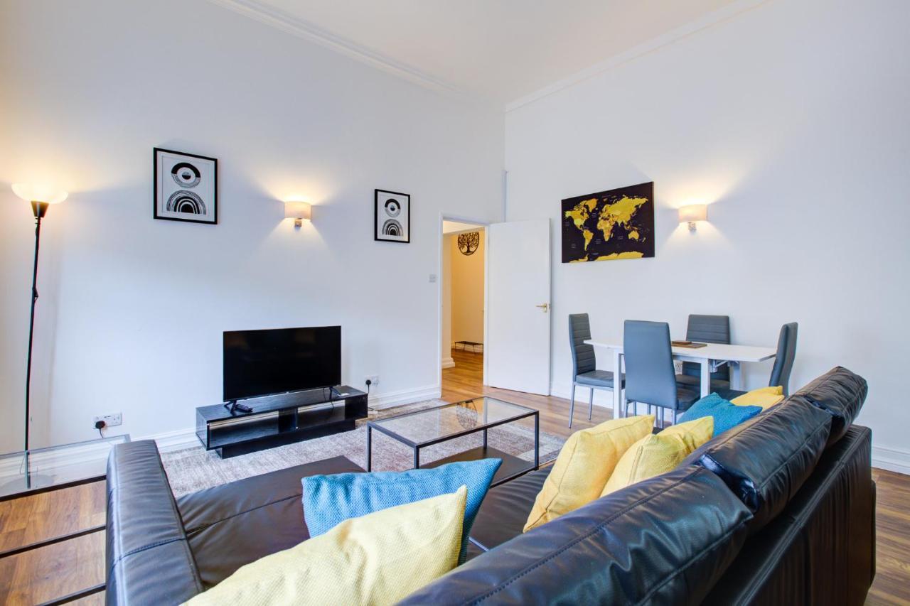 London Central Appartement Londen