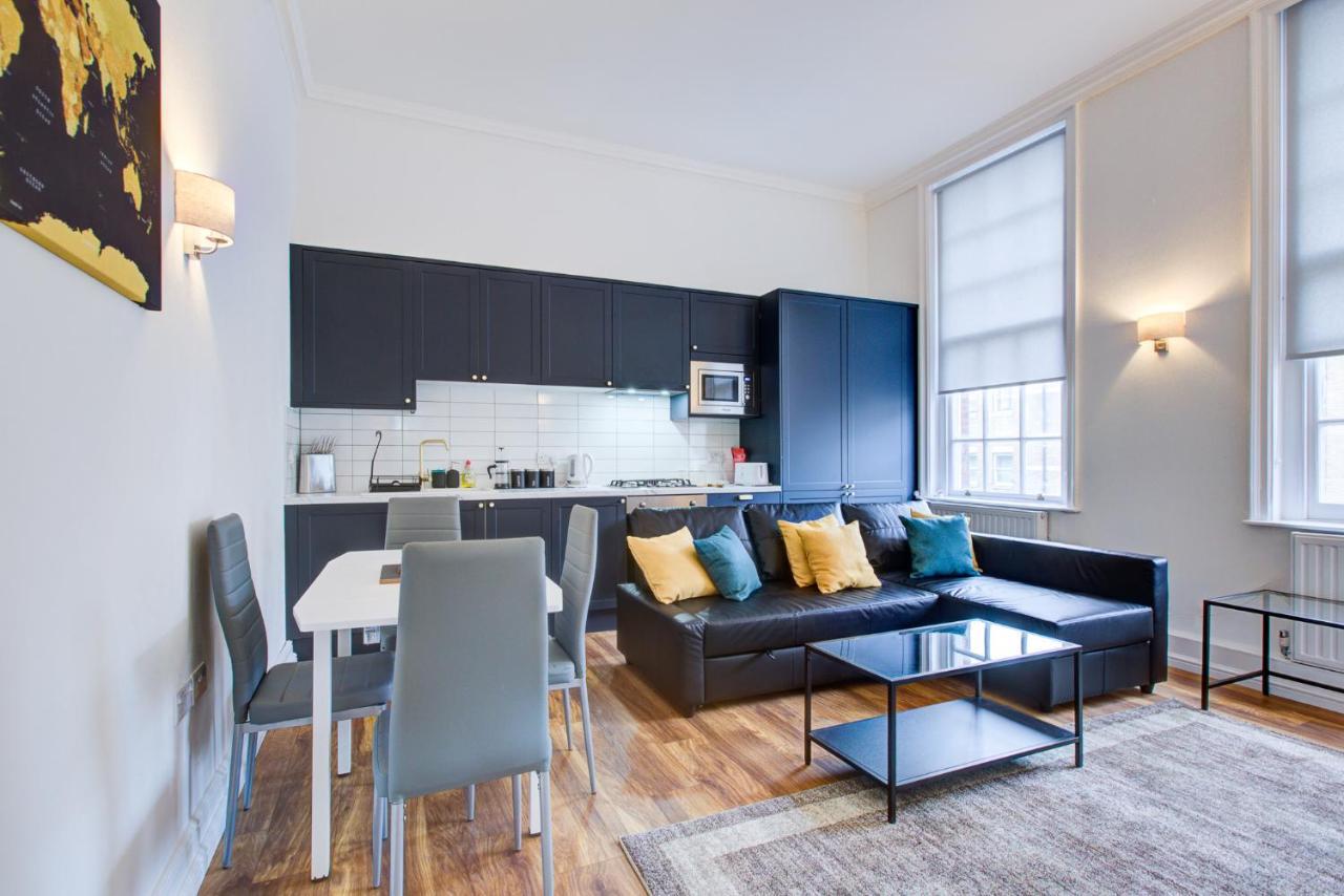 Appartement London Central *