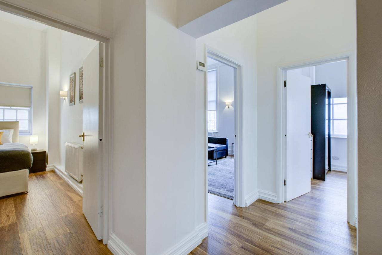 London Central Appartement *