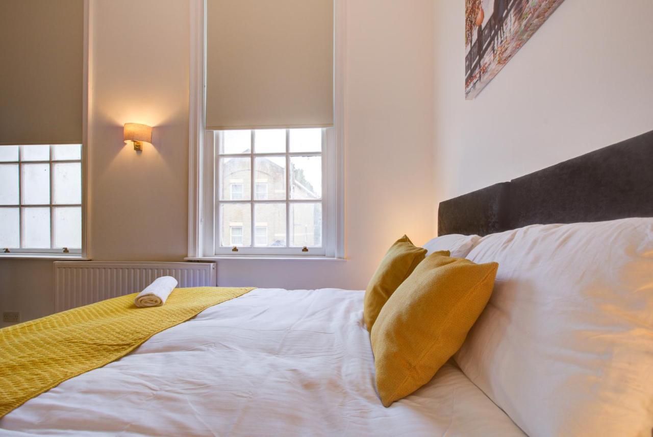 Appartement London Central Londen