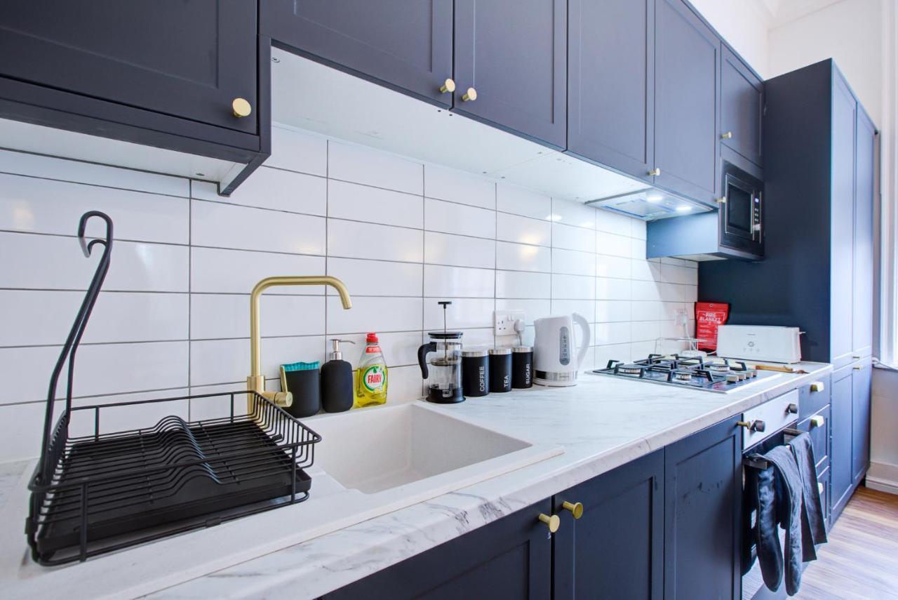 Appartement London Central
