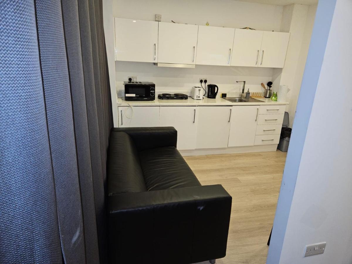 Luxury 1-bed In * Londres
