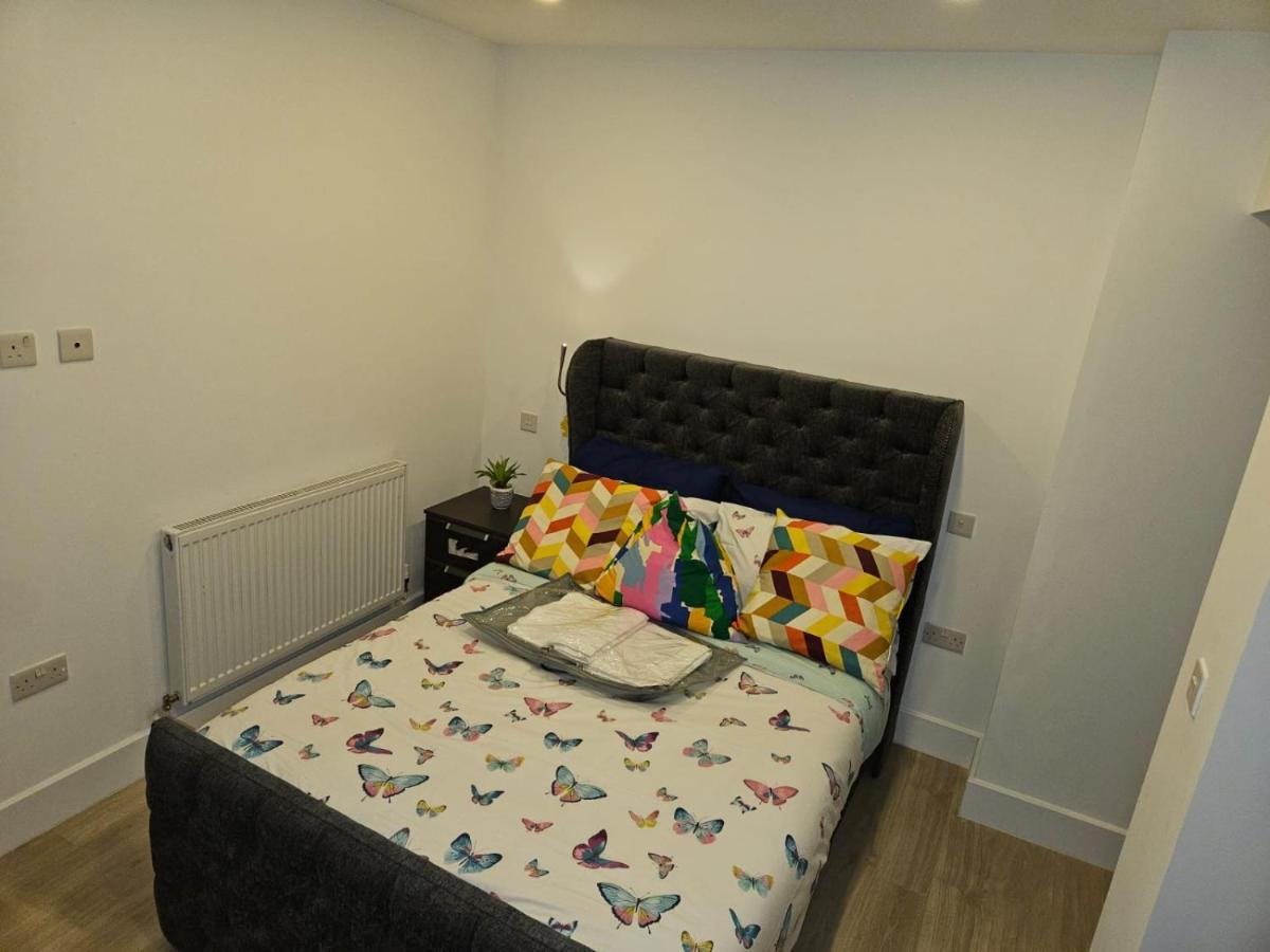 Luxury 1-bed In Appartement