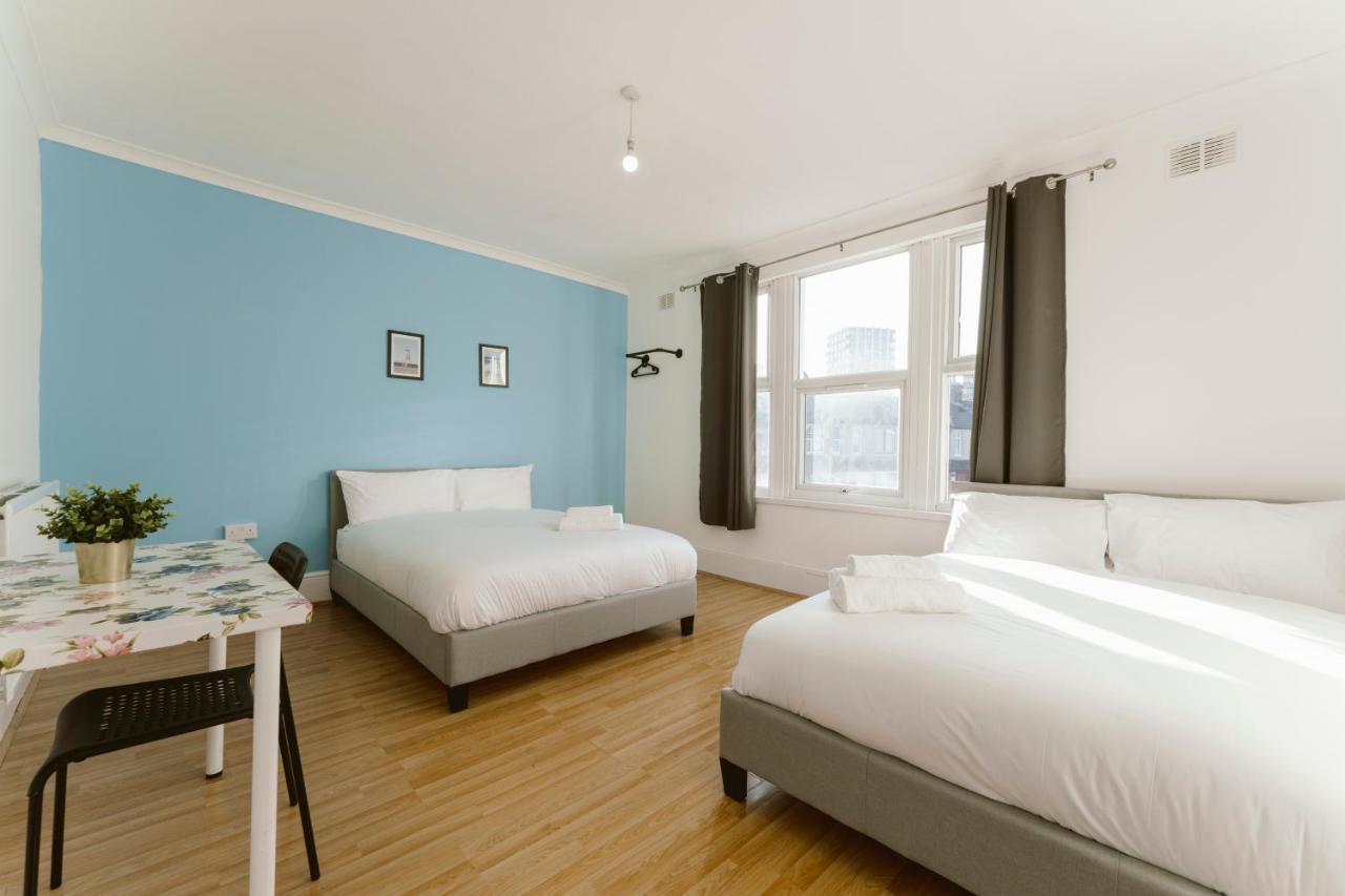 Stratford Cosy - 37 * Londres