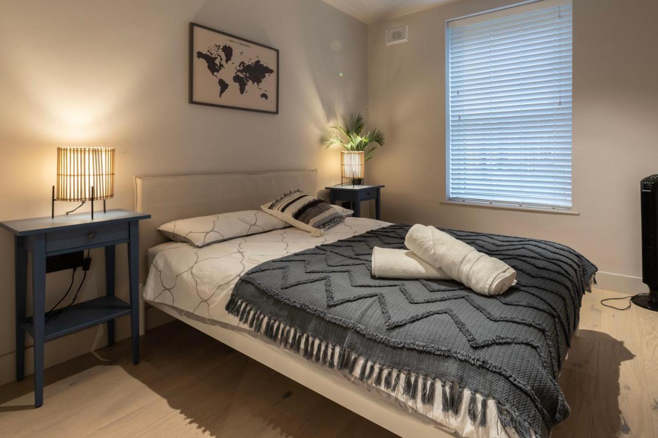 Apartment Amazing Property In Zone 1 *