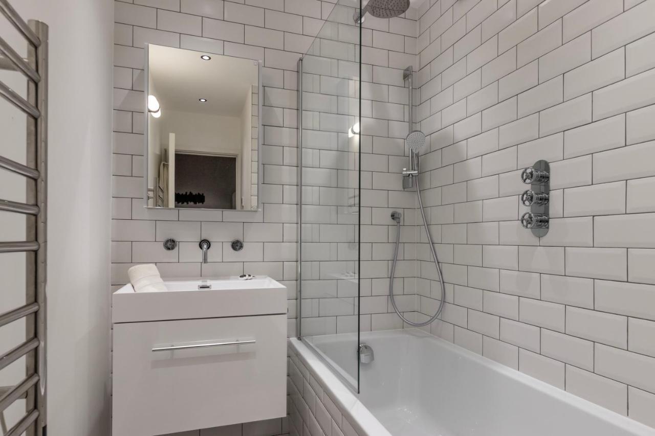 Amazing Property In Zone 1 Apartment *