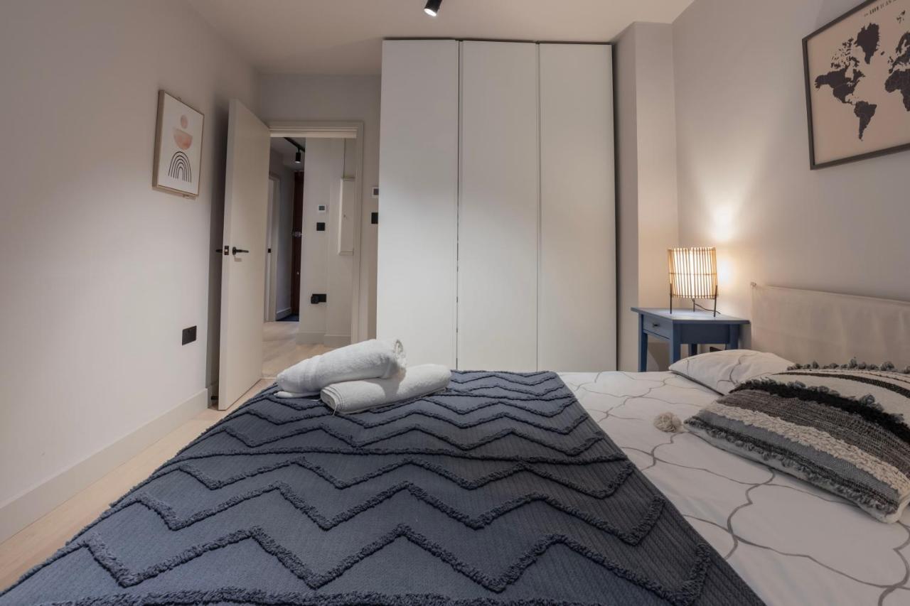 Amazing Property In Zone 1 London