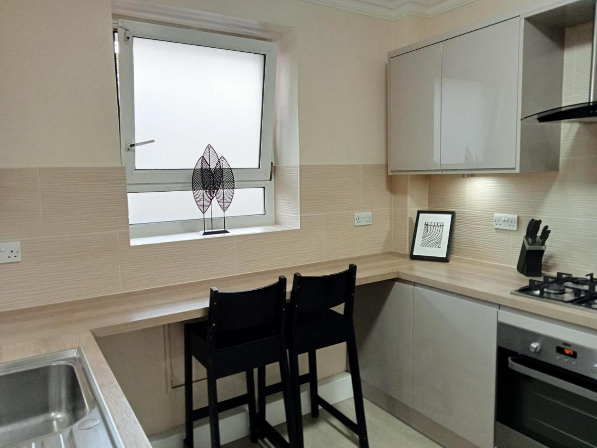Stylish In London, E14 Appartement