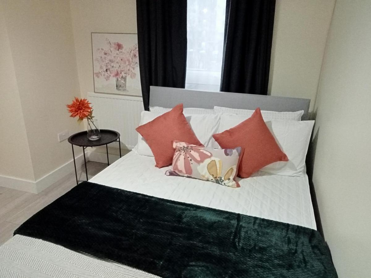 Stylish In London, E14 Appartement