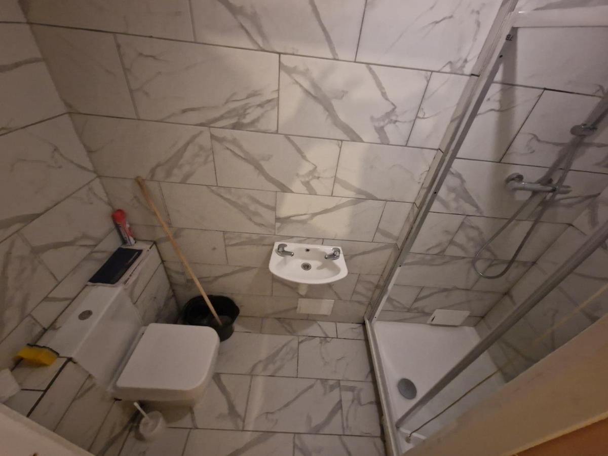 Large Accommodatie bij particulieren Londen