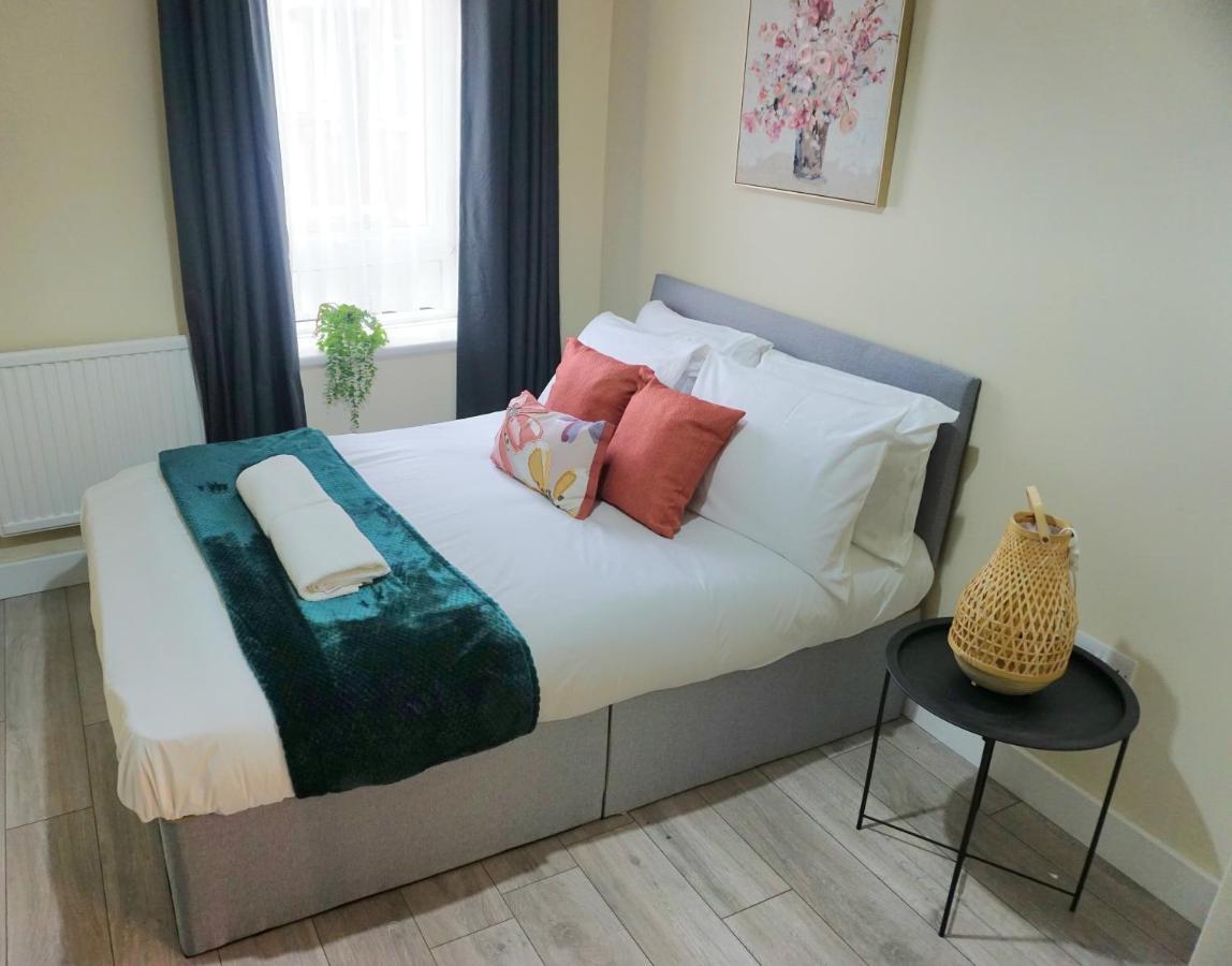 Stylish In London, E14 Appartement