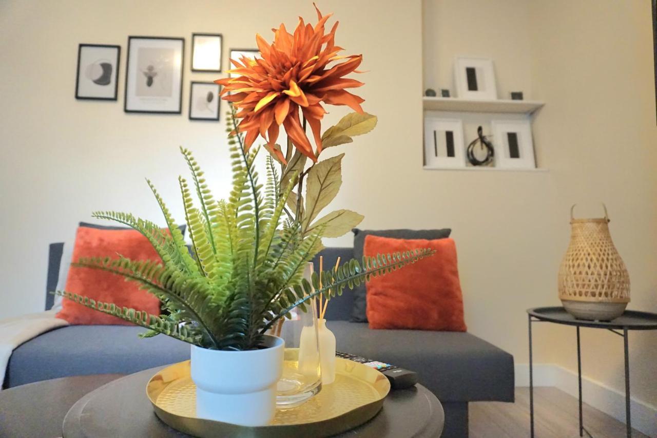 Stylish In London, E14 Appartement