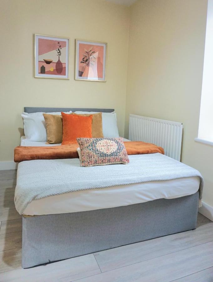 Appartement Stylish In London, E14 Londen