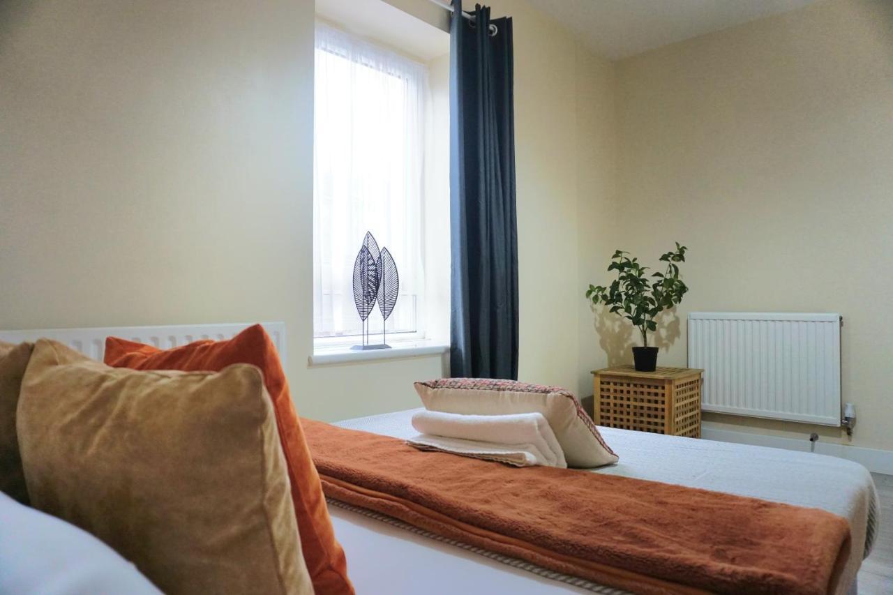 Stylish In London, E14 Appartement