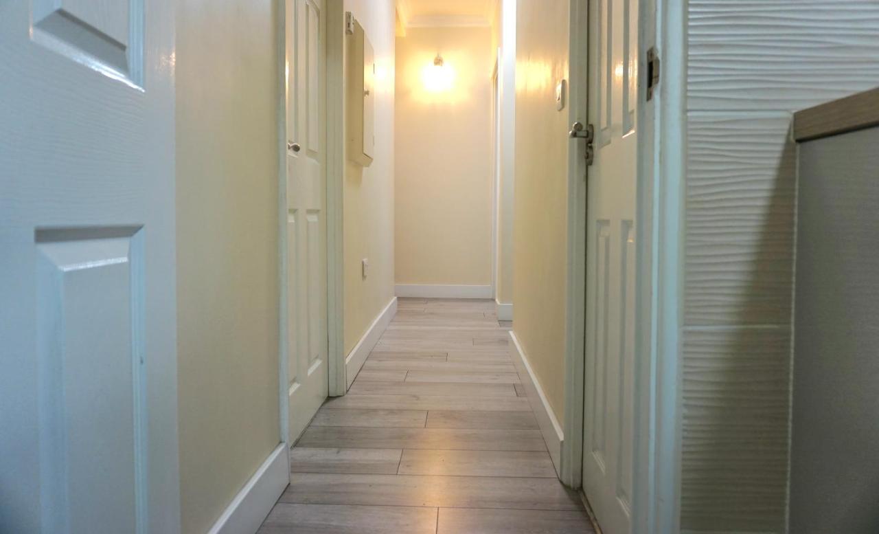 Appartement Stylish In London, E14 *