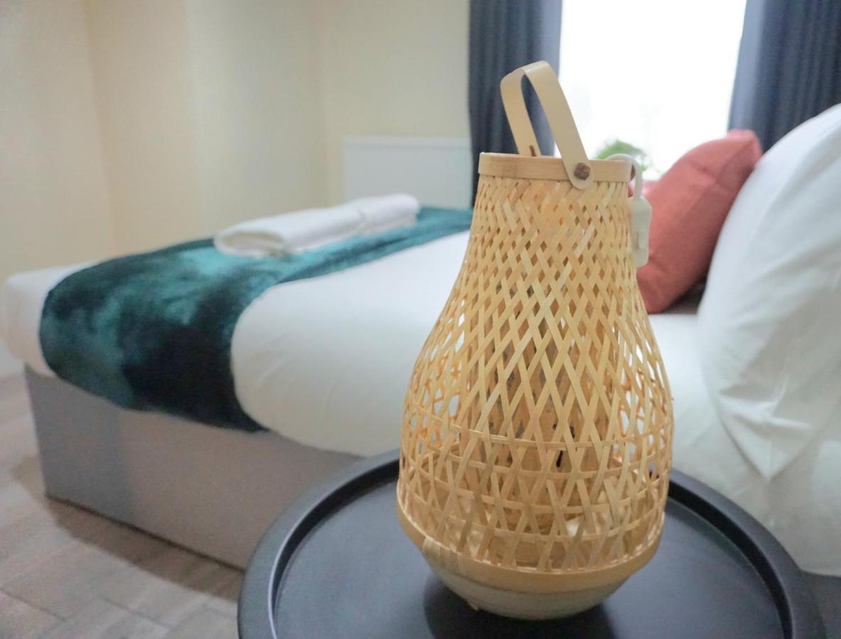 Appartement Stylish In London, E14 Londen