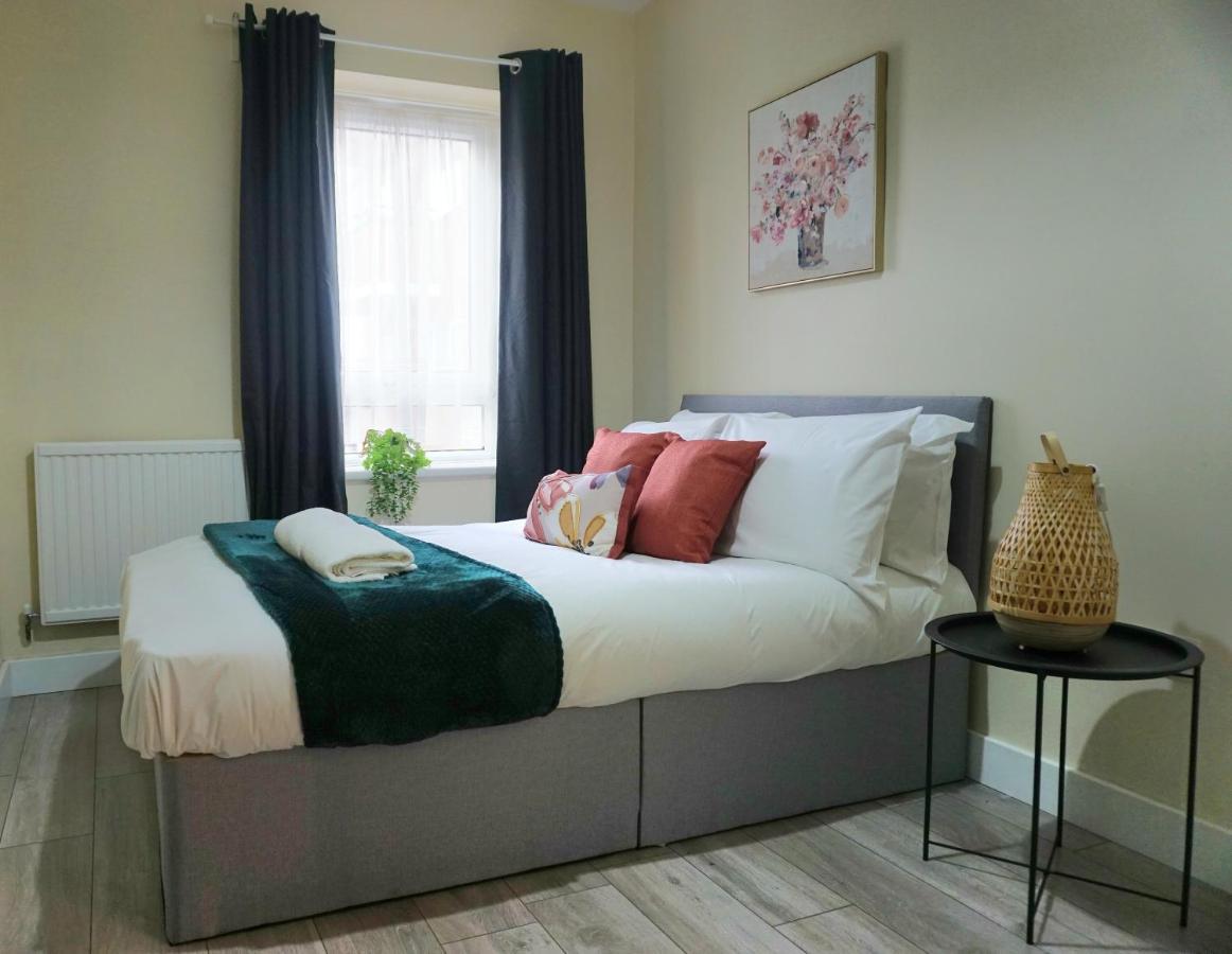 Appartement Stylish In London, E14 *