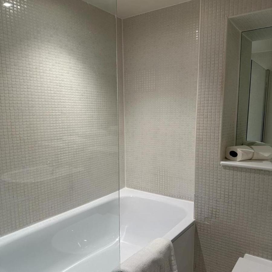 Canary Wharf Apartamento *