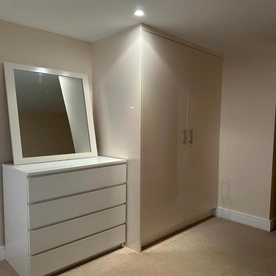 Apartamento Canary Wharf Londres