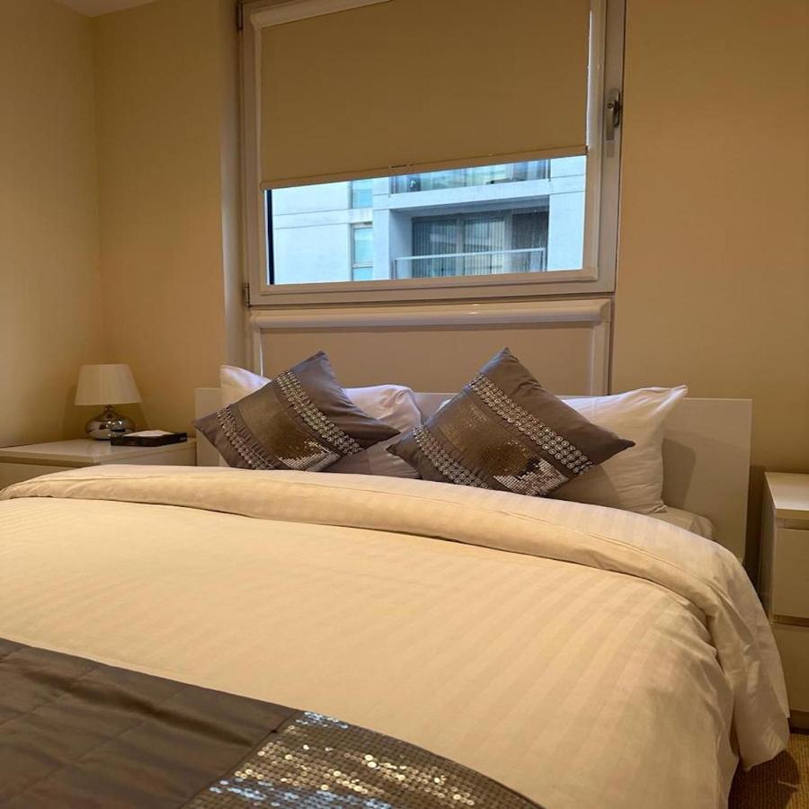 Canary Wharf Apartamento Londres