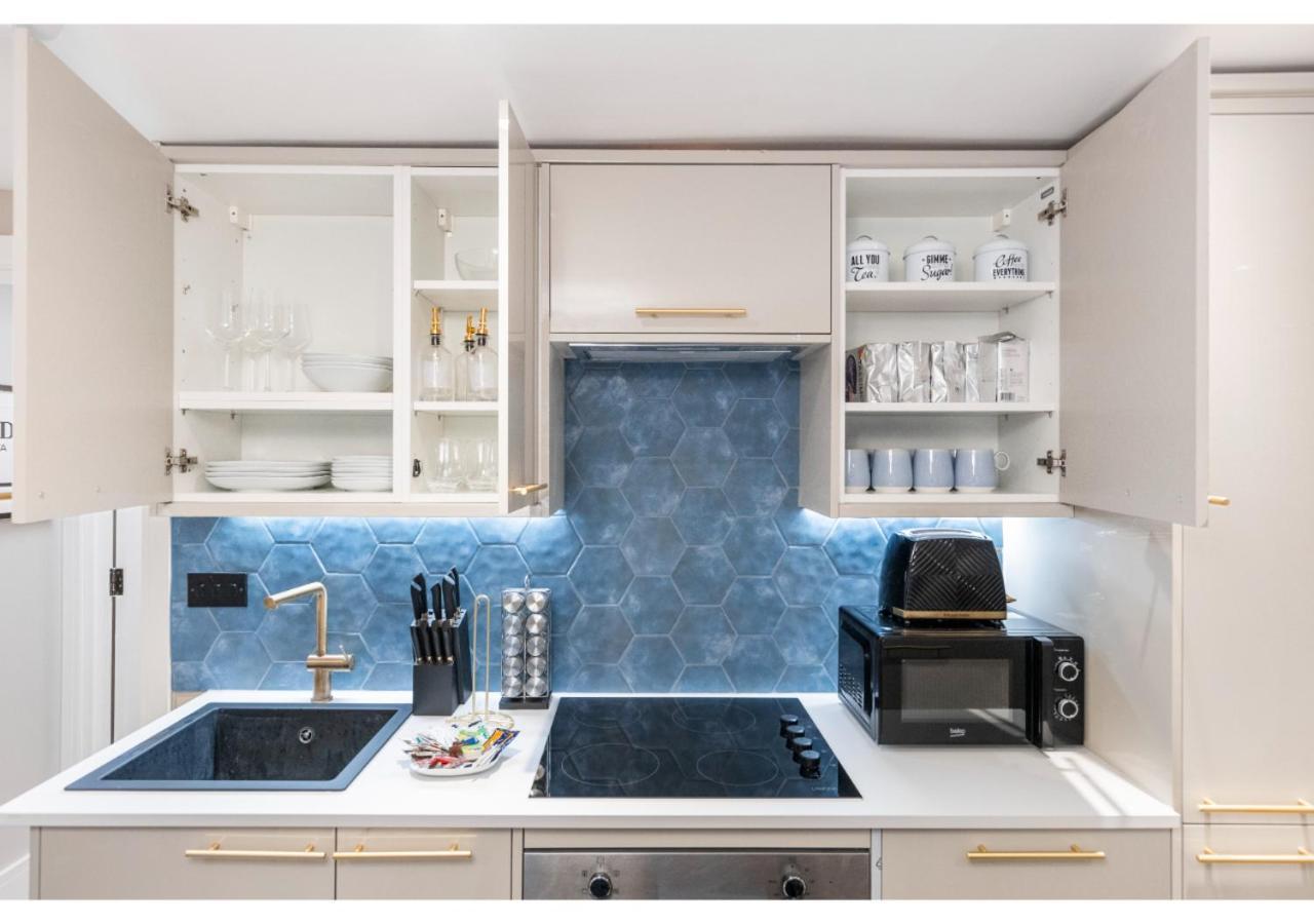 Modern 3-bedroom Flat * Londres