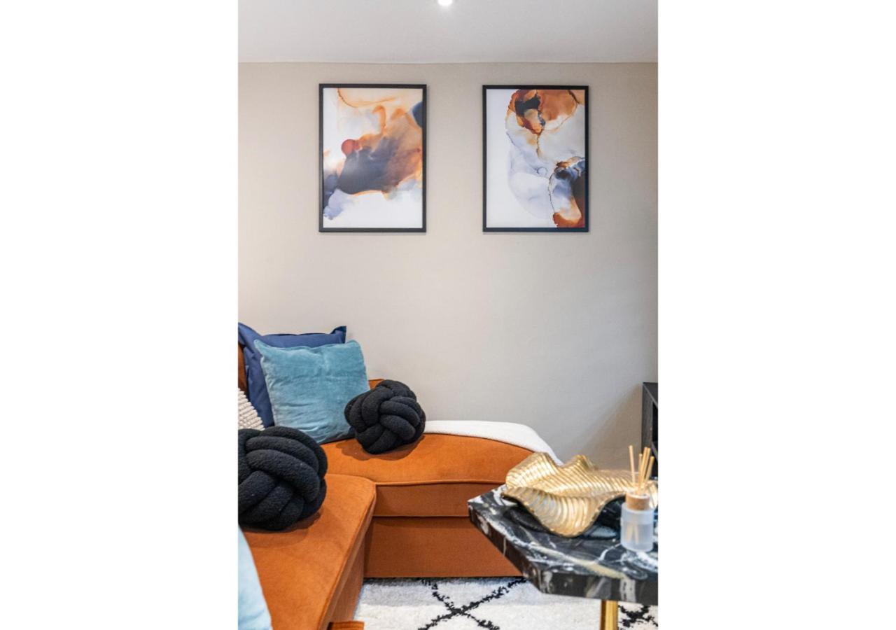 Appartement Modern 3-bedroom Flat Londres