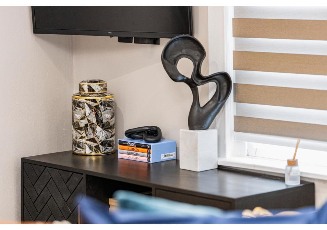 Modern 3-bedroom Flat Londres