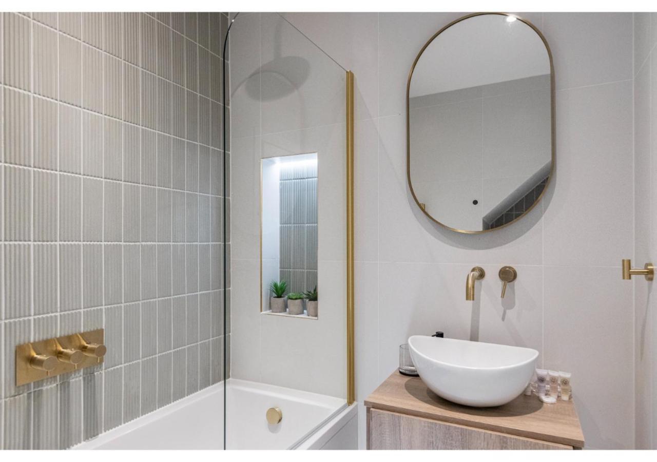 Appartement Modern 3-bedroom Flat Londres
