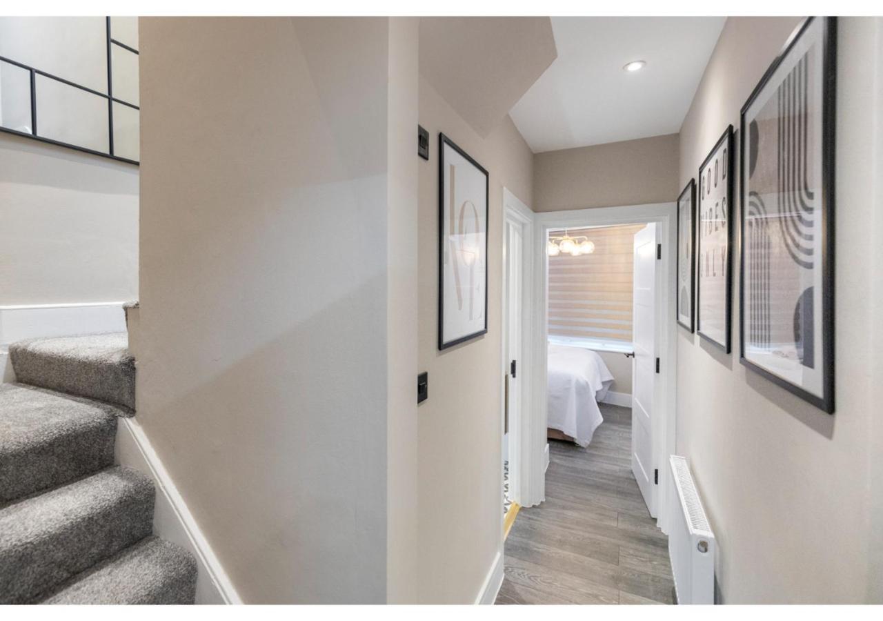 Appartement Modern 3-bedroom Flat Londres