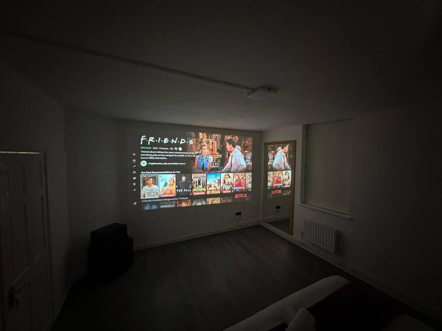 Super Double Bedroom Zone 1 Apartamento *