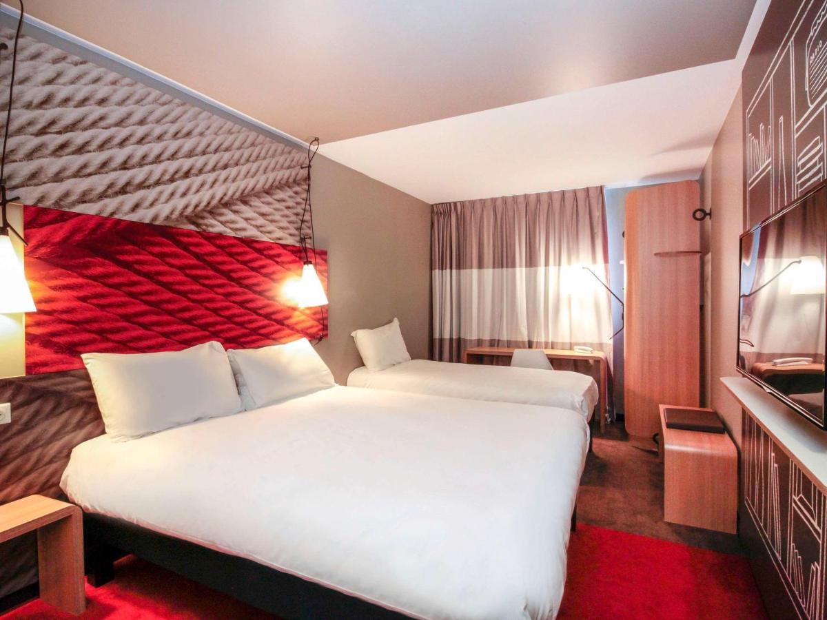 Ibis Greenwich 3* Londres