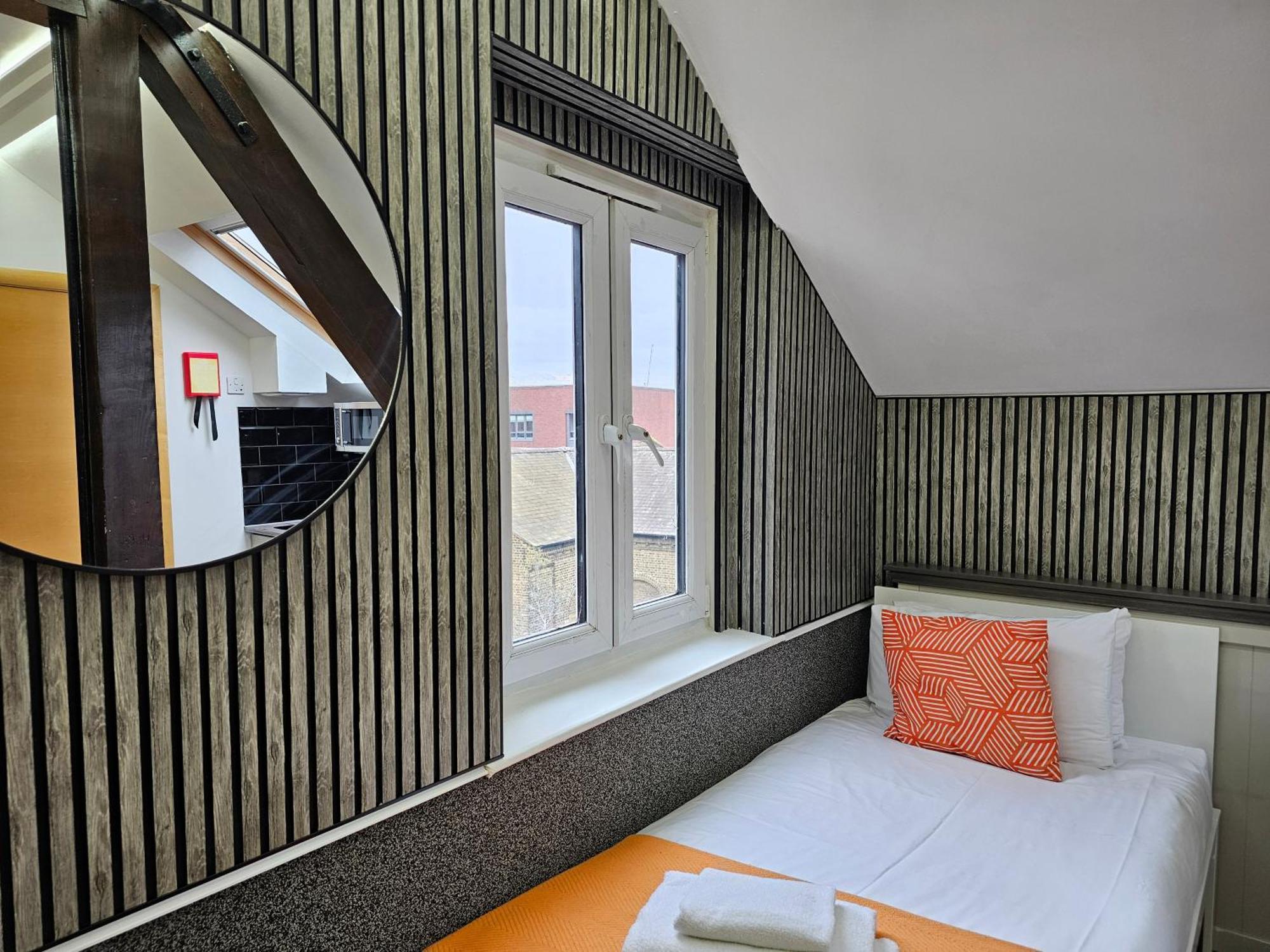 London Stay Apartments Londres