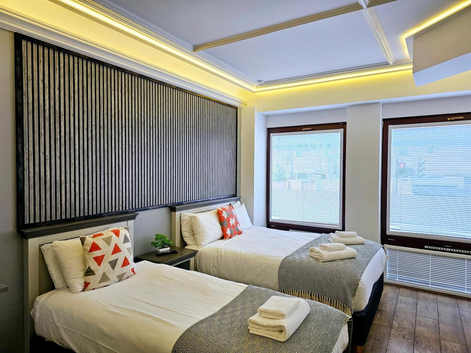 London Stay Apartments Londres
