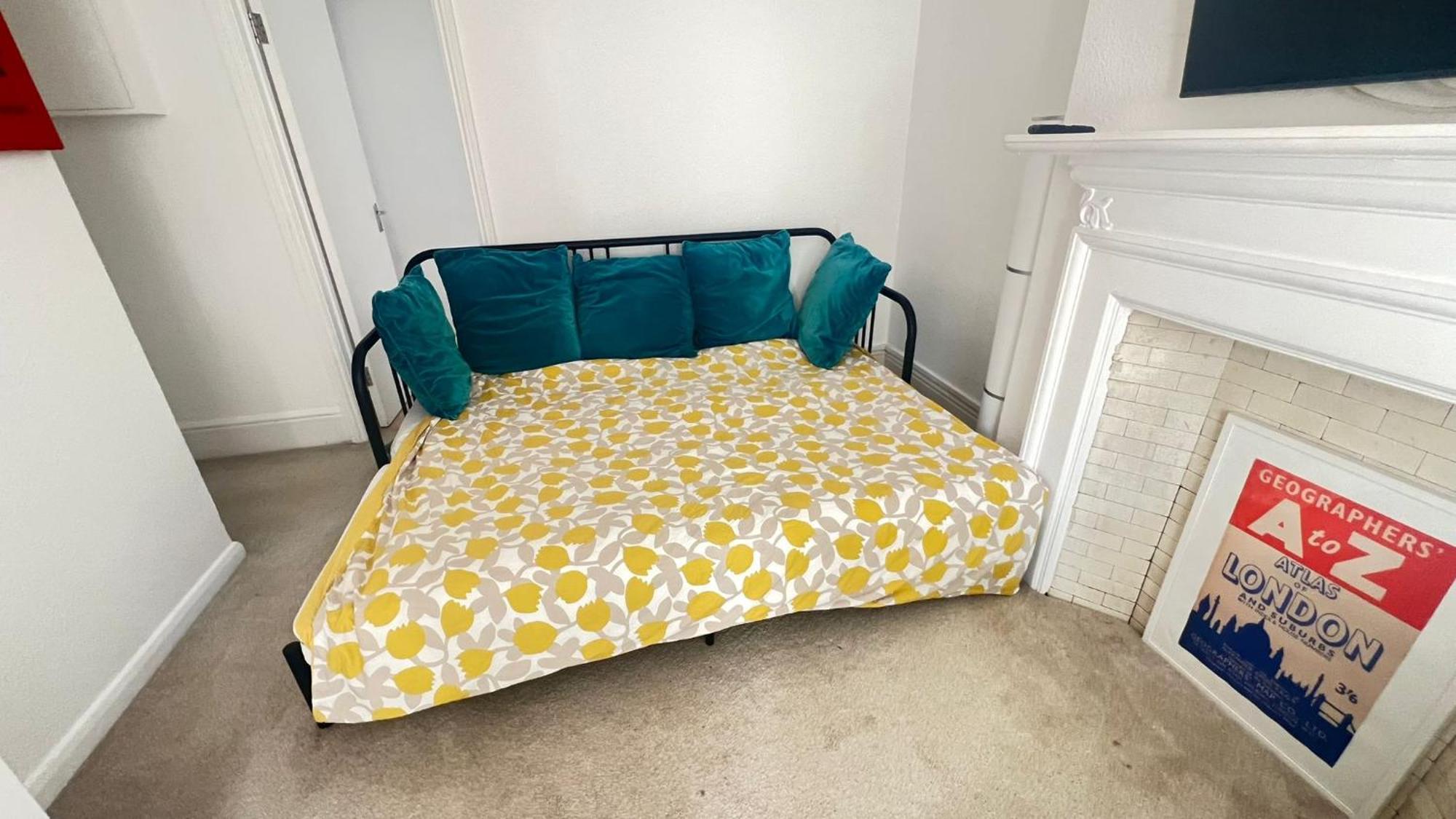 Glenmore Apartamento