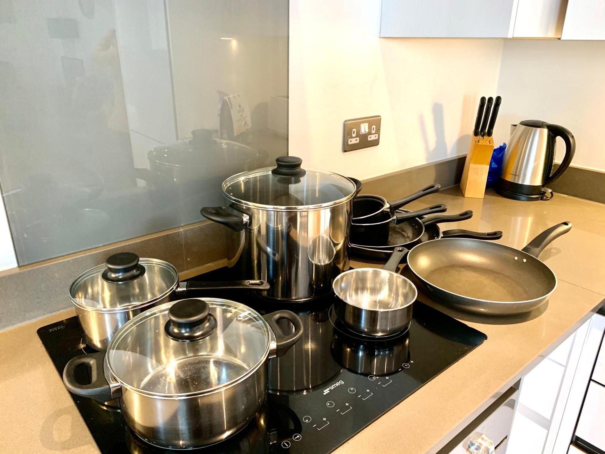 Dockland Excel 2 Bedroom * Londres