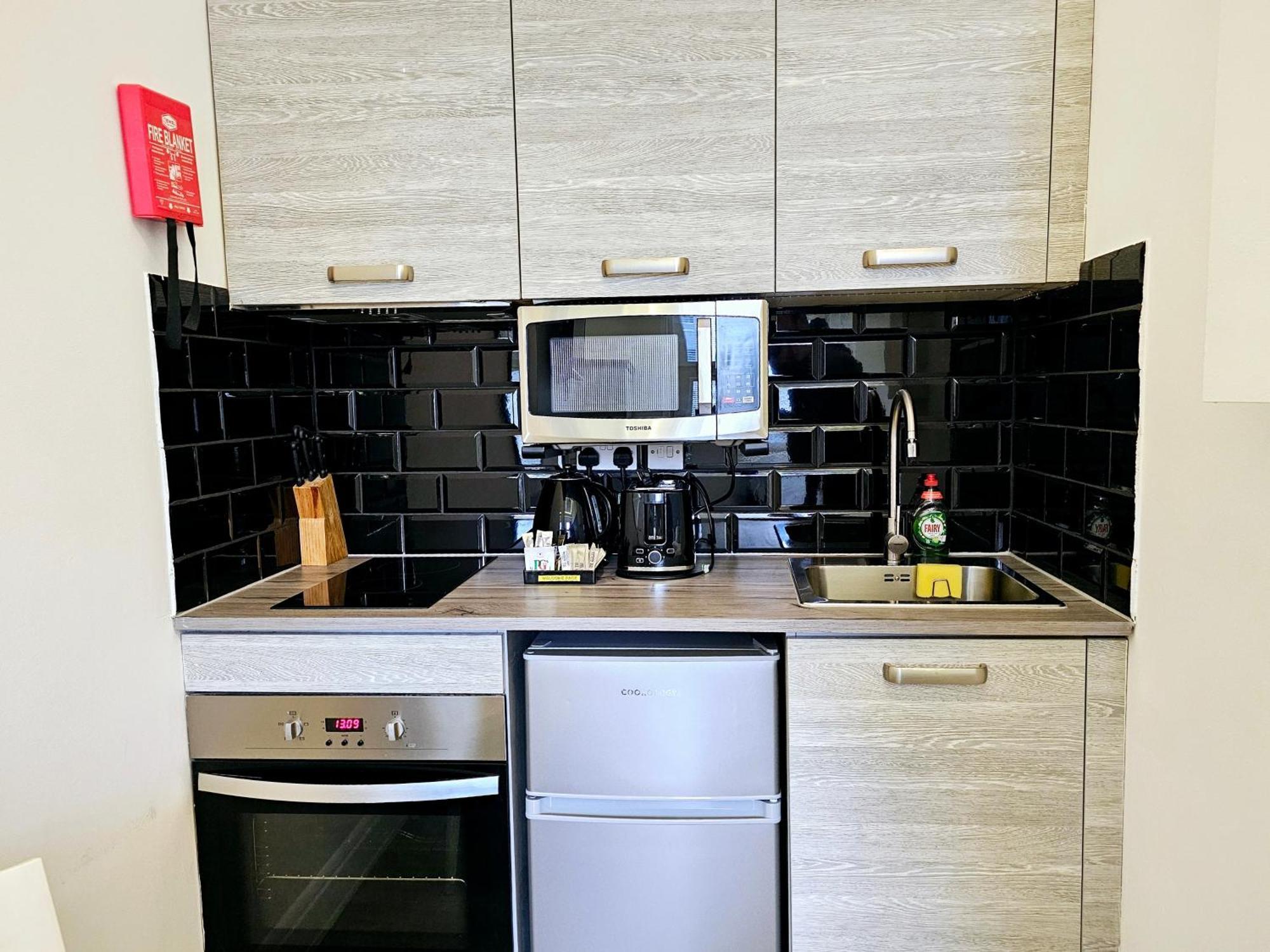 London Stay Apartments Londres