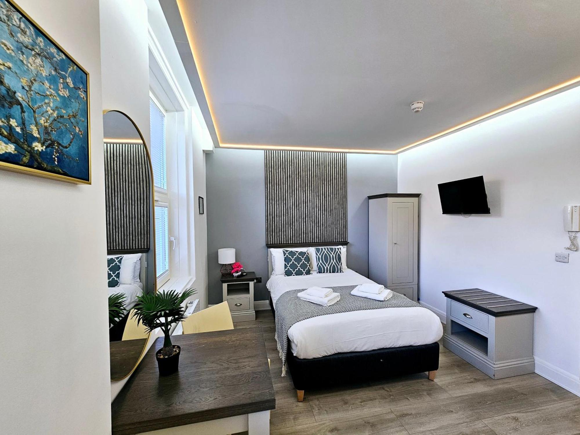 London Stay Apartments Londres