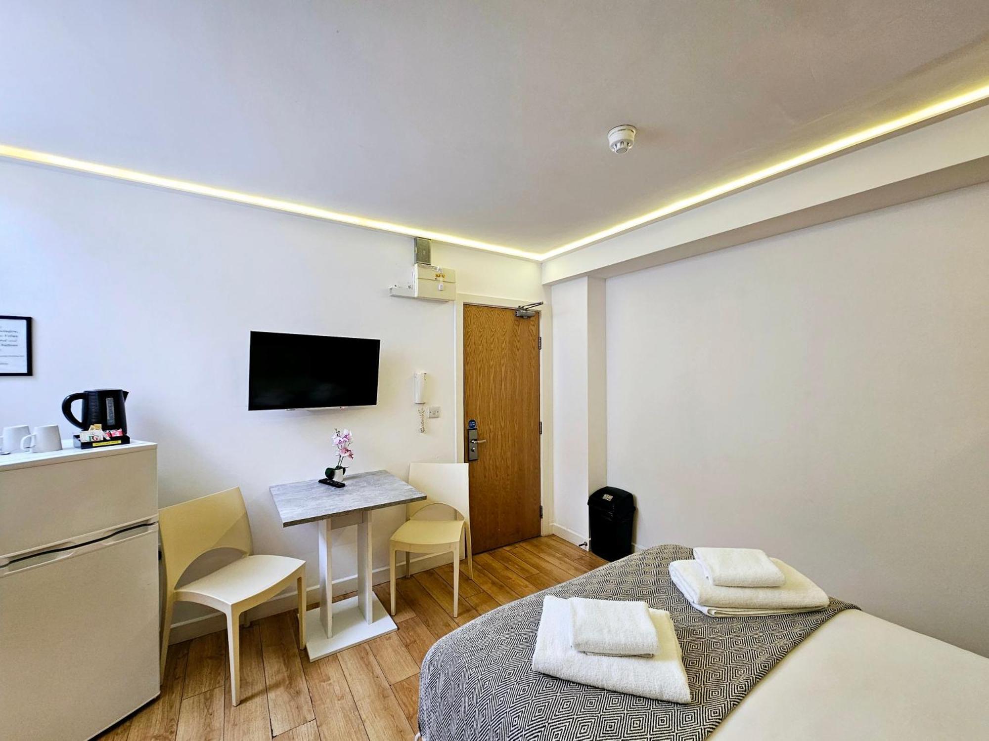 London Stay Apartments Londres
