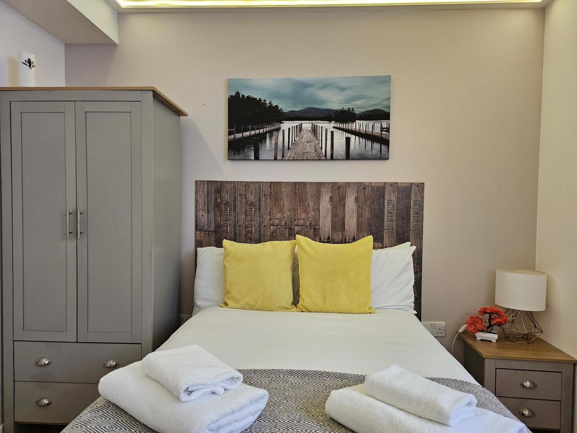 Aparthotel London Stay Apartments Londres
