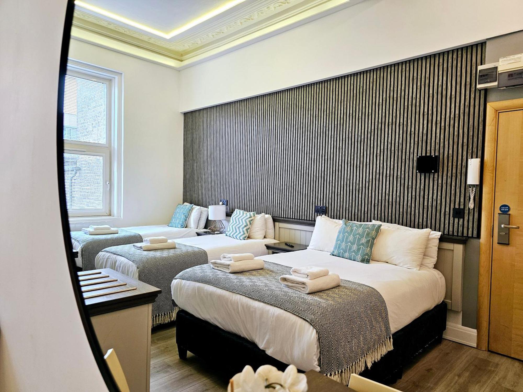 London Stay Apartments Aparthotel Londres