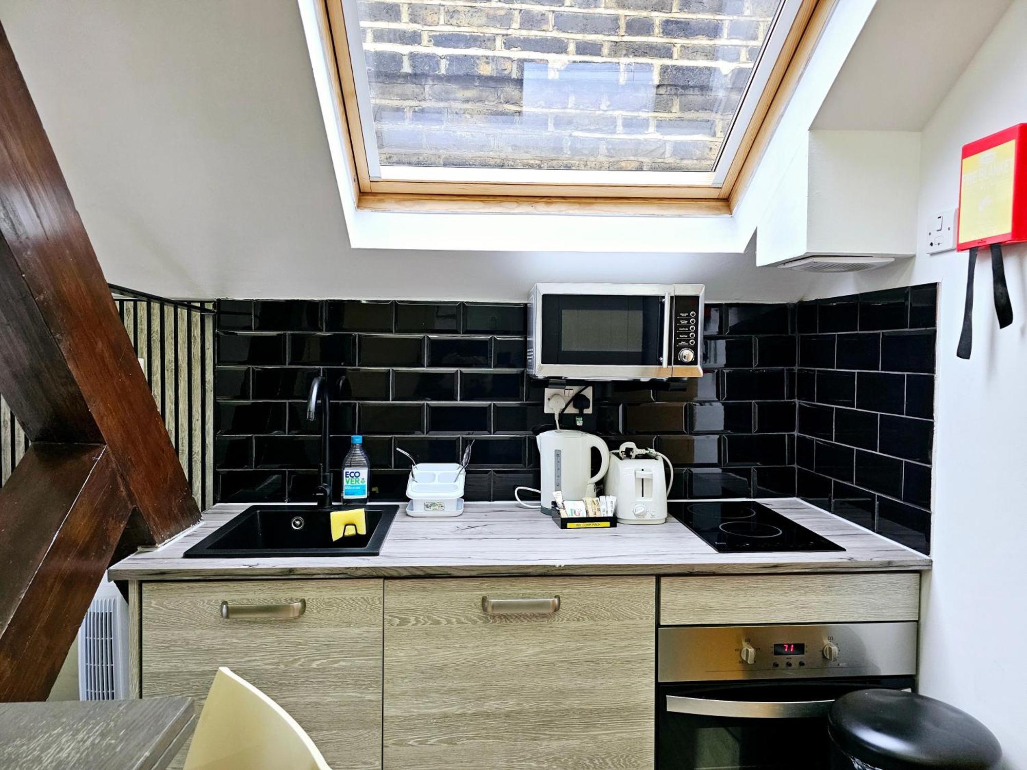 Aparthotel London Stay Apartments Londres