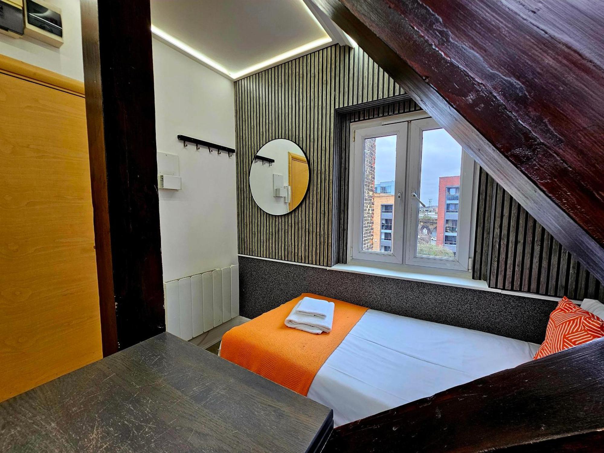 London Stay Apartments 3* Londres