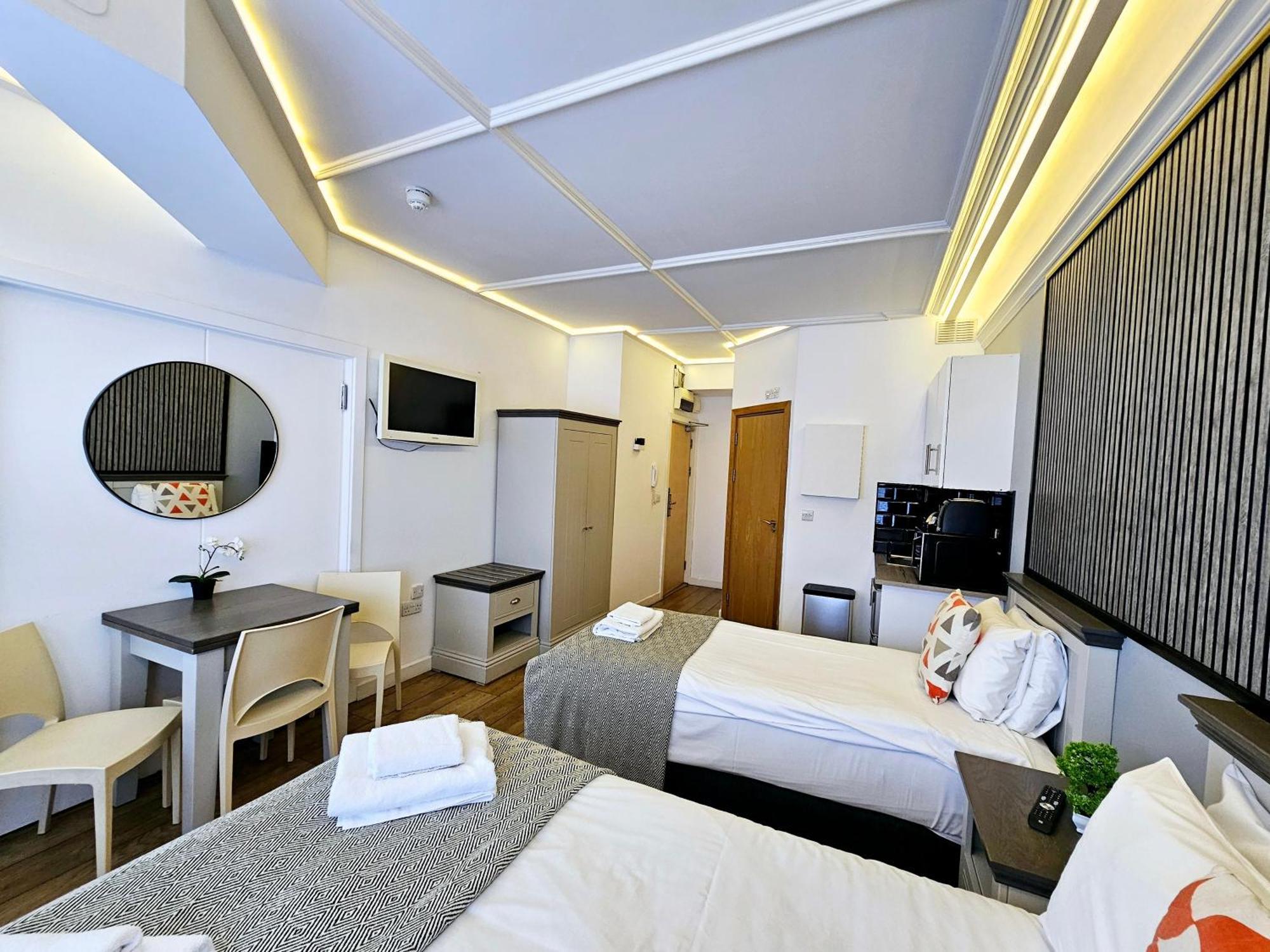 London Stay Apartments Londres