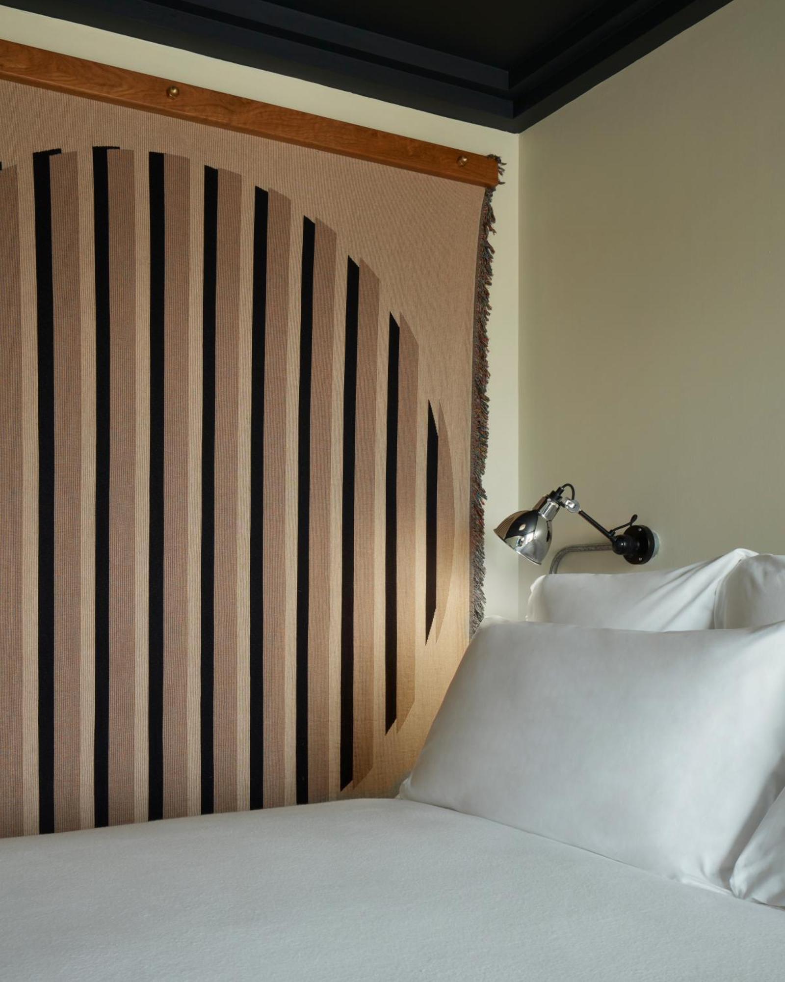 One Hundred Shoreditch Hotel Londen